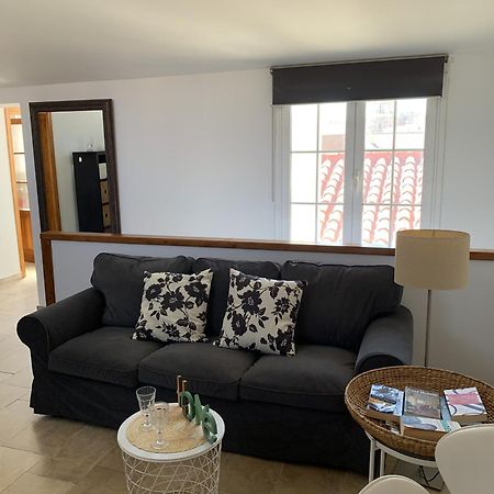 -Malagasunapts-Private Terrace Penthouse Luaran gambar