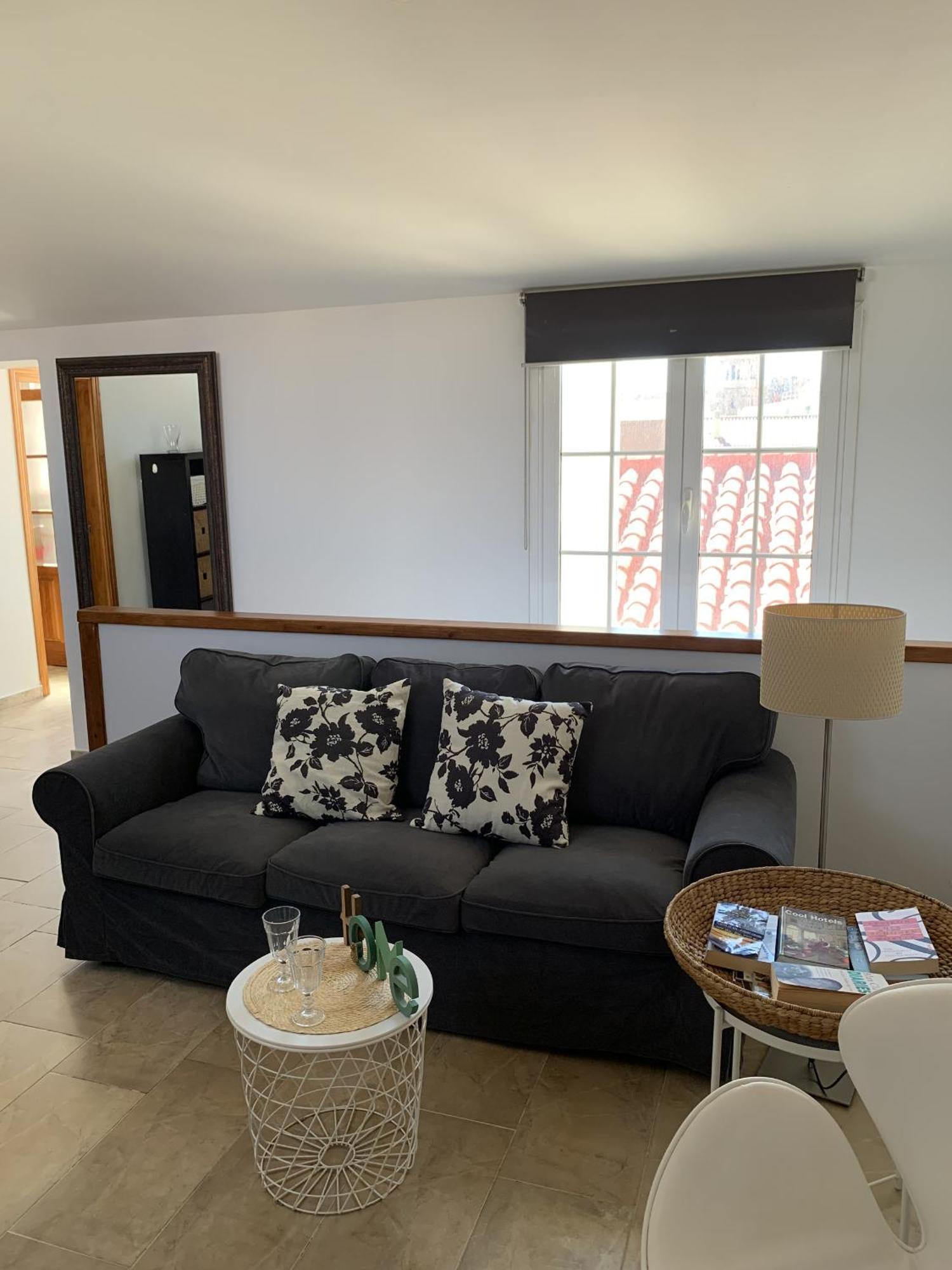 -Malagasunapts-Private Terrace Penthouse Luaran gambar