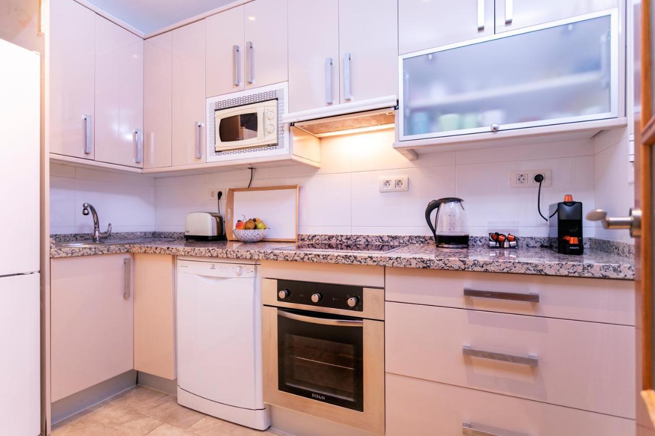 -Malagasunapts-Private Terrace Penthouse Luaran gambar