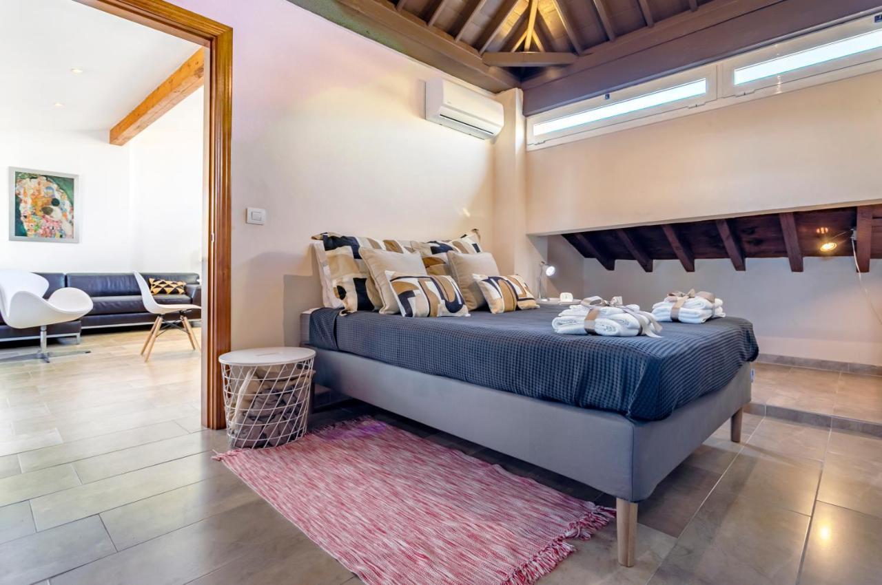 -Malagasunapts-Private Terrace Penthouse Luaran gambar