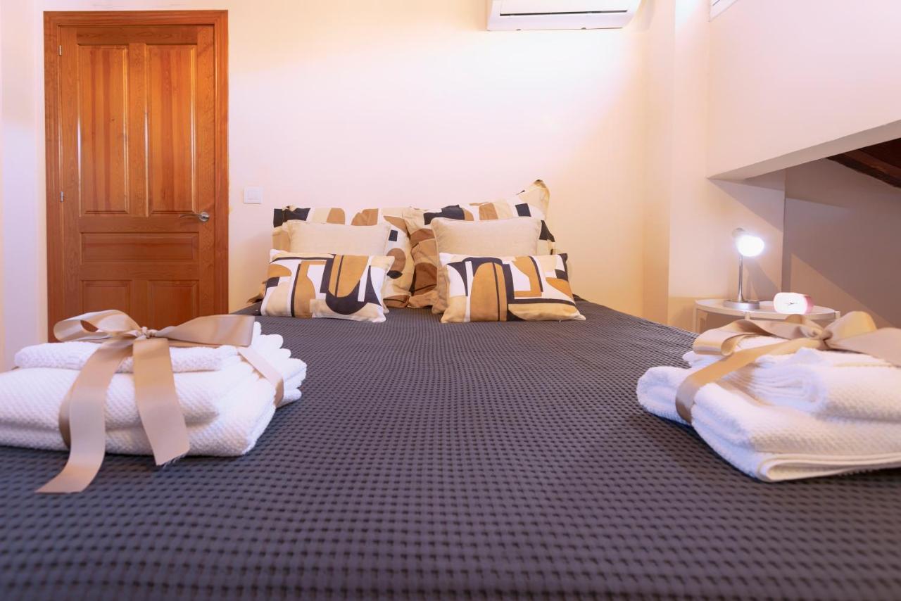 -Malagasunapts-Private Terrace Penthouse Luaran gambar
