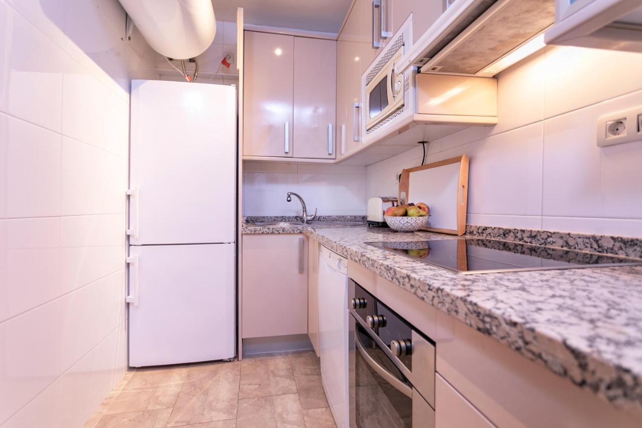 -Malagasunapts-Private Terrace Penthouse Luaran gambar