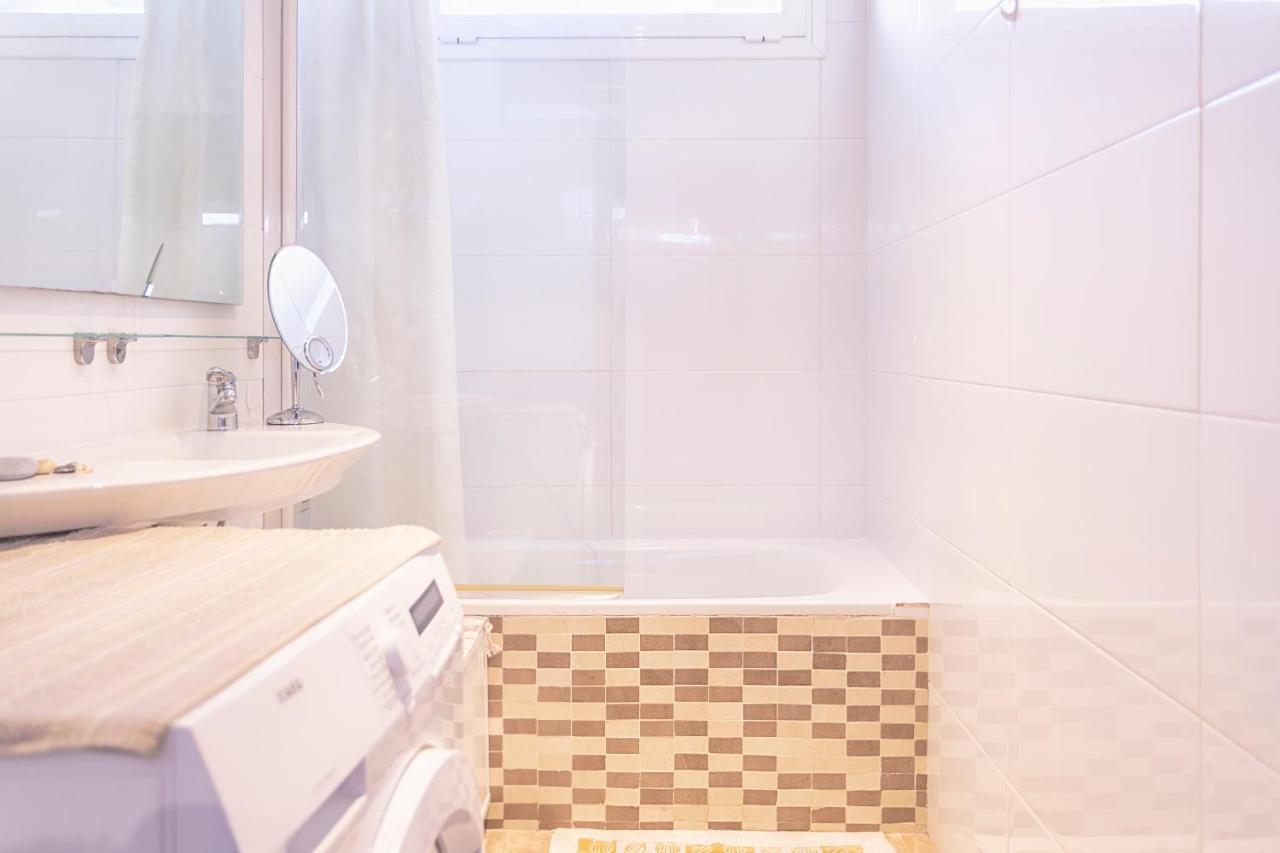 -Malagasunapts-Private Terrace Penthouse Luaran gambar