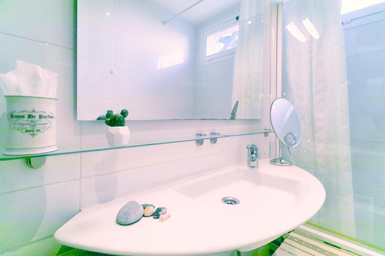 -Malagasunapts-Private Terrace Penthouse Luaran gambar